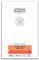 Lefranc Bourgeois 301339 Studio Acrylmalblock 15 Blatt - A4, 190 g/m² mit Leinwandstruktur, Acrylmalpapier zum Zeichen mit Acrylfarben