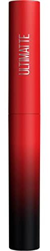 Maybelline New York Color Sensational Ultimatte No 199 More Ruby More Ruby 12g