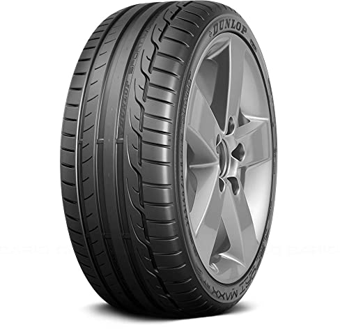 225/45WR19 DUNLOP TL SPT-MAXX RT XL MFS 96W