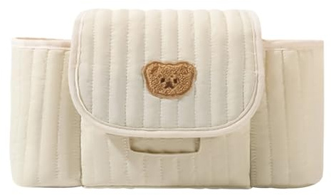 Organizzatore Borsa da Passeggino Organizzatore Con Apertura Per Fazzoletti