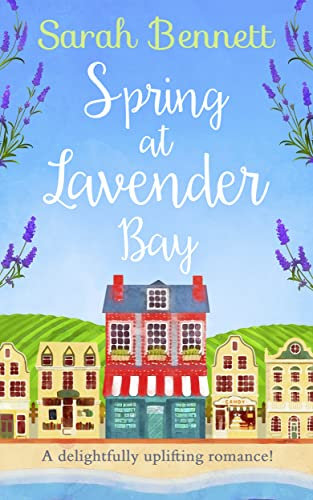 Lavender Bay (1) — SPRING AT LAVENDER BAY: Book 1