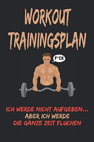 Workout Trainingsplan: Effizient und einfach Trainingseinheiten im Fitness-Studio oder im eigenen Keller nachhalten und Erfolge aufzeichnen.