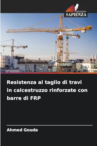 Resistenza al taglio di travi in calcestruzzo rinforzate con barre di FRP