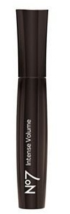 No7 Intense Volume Mascara in Navy by No7