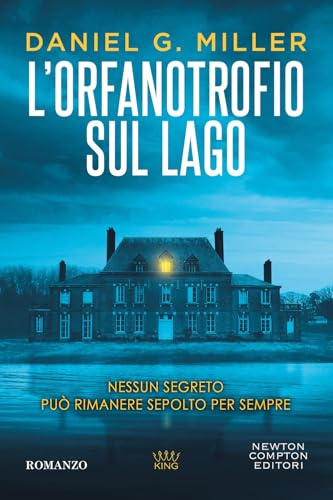 L'orfanotrofio sul lago