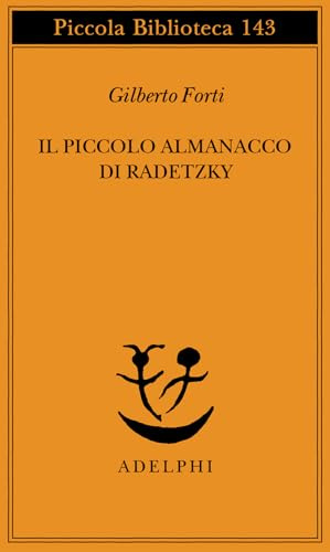 Il piccolo almanacco di Radetzky