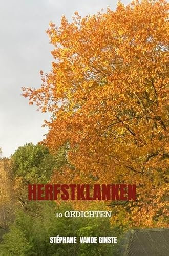 Herfstklanken: 10 gedichten
