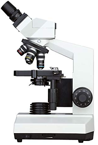 3B Scientific U30803 Microscope numérique binoculaire avec caméra intégrée