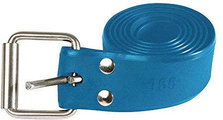 Salvimar Marsigliese Pro cinturón, Marsigliese Pro, Azul