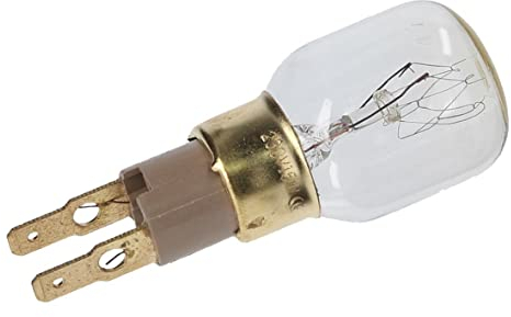 Lampe Leuchte Birne Glühbirne Glühlampe TClick T25 15W 220-240V Kühlschrank passend wie Whirlpool Bauknecht 484000000979