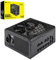 Corsair RM850x SHIFT Vollmodulares ATX-Netzteil - Modulare Seitenschnittstelle - ATX 3.1- & PCIe 5.1-kompatibel - Null-Drehzahl-Lüftermodus - 105°C-Kondensatoren - 80 PLUS Gold-Effizienz - Schwarz