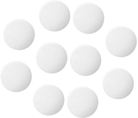 WATIIFUFU Silikon Dampfer Matte 24cm Wiederverwendbares Dampfpad Mit Feiner Maschenstruktur Für Küche Und Dampfgarer Bpa Frei Hitzebeständig Und Sicher Fürs Gesunde Kochen