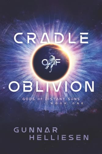 Cradle of Oblivion (Gods of Distant Suns)