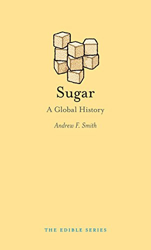 Sugar: A Global History (Edible)