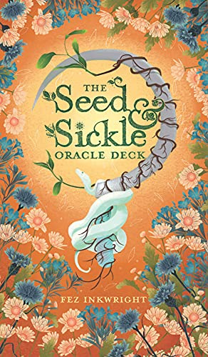 Seed And Sickle Oracle, The