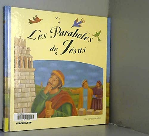 Les paraboles de Jésus