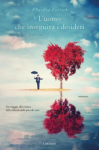 L'uomo che inseguiva i desideri