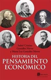 Historia Pensamiento Economico