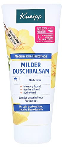 Kneipp Duschbalsam Nachtkerze,200ml