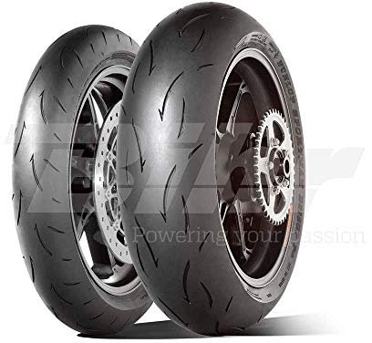 Dunlop 634591 neumático Moto D212