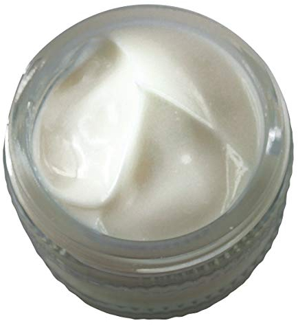 Collonil Shoe Cream Plege Farbige Schuhcreme für Glattleder und Kunstleder (11,90 € / 100 ml) perlato Gr. 50 ml