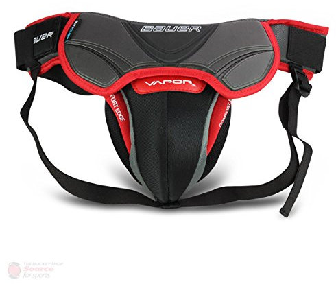 Bauer Vapor Goal Jock Junior, taglia:Junior