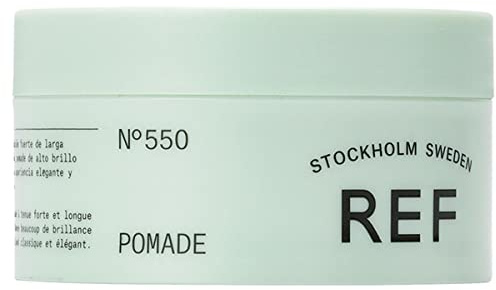REF Pomade 550 85ml - Haar Pomade