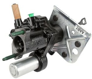 GM Genuine Parts 178-1036 (19371361) Power Brake Booster Assembly
