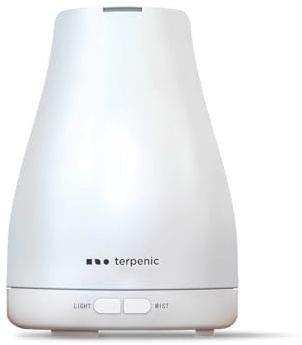 Terpenic Evo - Bruma difusor por vaporizacion