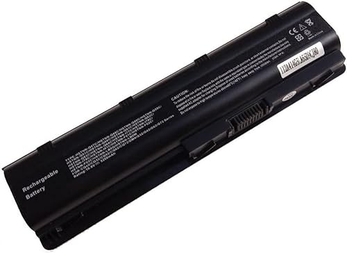 XPANBATT Generic Replacement Battery Compatible with DM4 HSTNN-Q61C HSTNN-Q62C HSTNN-CBOW 586007-541 593553-001 593554-001 593562-001 Envy 15 17 G32 G42 G56