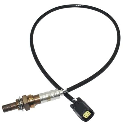 Lambdasonde Diagnosesonde 0K55818861A Für KIA Für Karneval I II 1999 2000 2001UP 2,5 V6 2497 Oom,121 KW,165 PS Sauerstoff Sensor o2 Sauerstoff Sensor