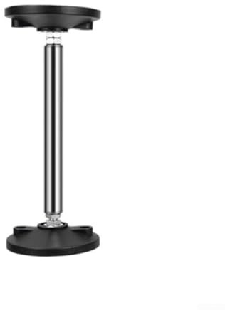 Robuste und höhenverstellbare Teleskop-Stütze,Teleskop Stützstange Verstellbar für Wandschränke Badezimmerschränke TV-Schränke Küchenschränke(max. 300 kg) (30–45 cm)