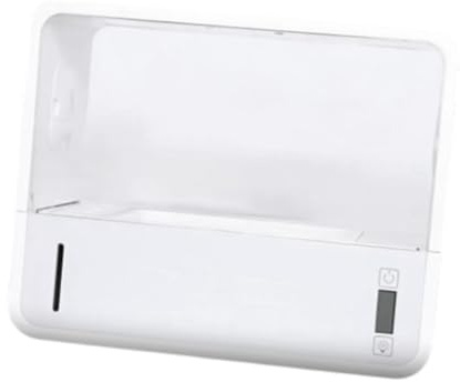 perfk Still Air Box Pilz Fruchtkammer Feuchtigkeit Pflanzen Zelt Pilz Wachsen Zelt für Indoor Hause Wissenschaftler Mykologie Liefert