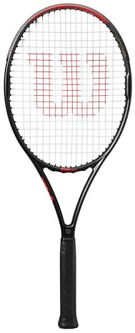 Wilson Pro Staff Precision 103 Tennis Racket