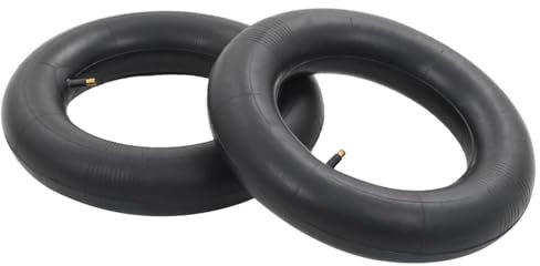 Snsowed Camere d'Aria Carriola 2pz 3.50-8/16x4/4.00-8/400x100 Gomma,Prato e Giardino,Giardinaggio,Accessori per Strumenti da Giardinaggio,Componenti carriole-145273