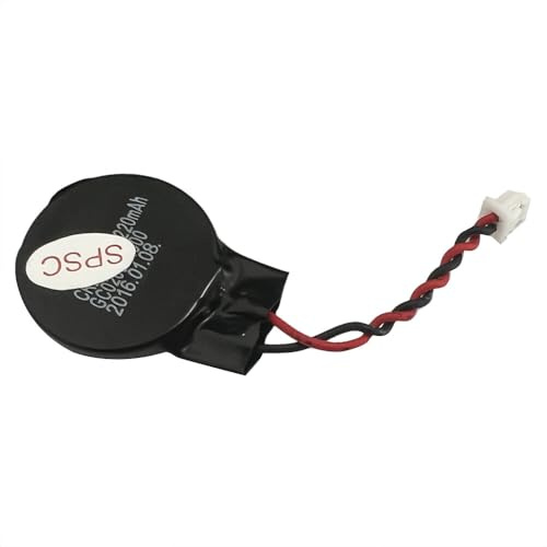 CMOS-Batterie Ersatzteil für Lenovo ideapad Gaming 3-15ACH6 82K2 - CR2032 | CMOS Battery