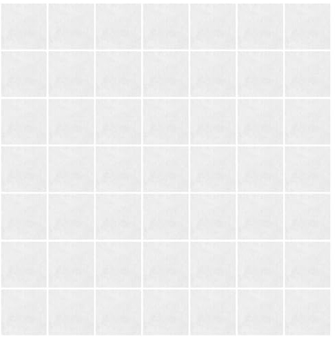 Make Up Entferner Pads 300 Stück aus Vlies, Weiße Quadrate | Fusselfrei und Tragbar, für Tägliche Hautpflege und Unterwegs, 100% Non Woven