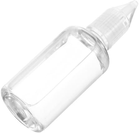 SOIMISS Wig Glue Remover Spray 30Ml for Hair Bonding Tape Removal and Lace Front Wigs, Oil-Free Formula for Quick Adhesive Removal in Salon and Home