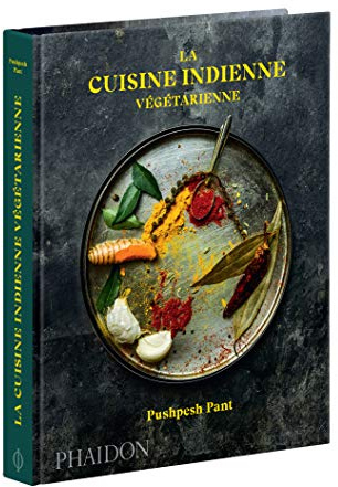La cuisine indienne végétarienne