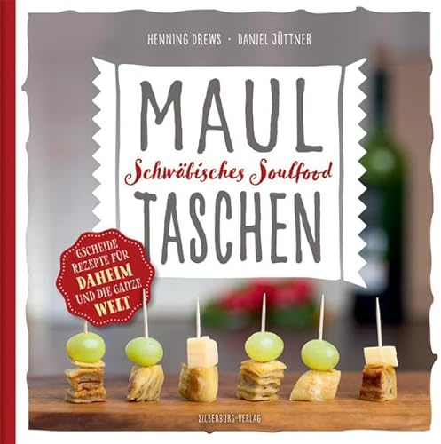 Maultaschen: Schwäbisches Soulfood