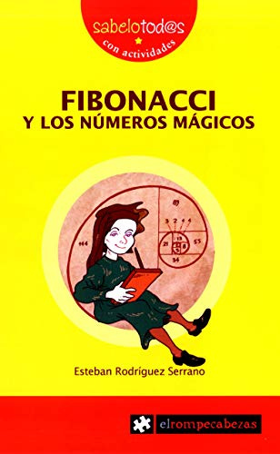FIBONACCI y los números mágicos: 64 (Sabelotod@s)