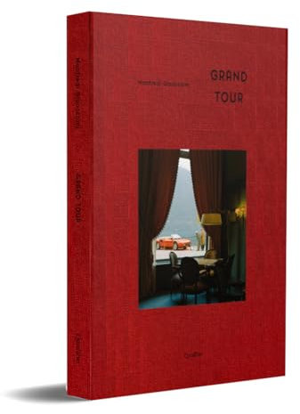 Grand Tour. Ediz. italiana e inglese