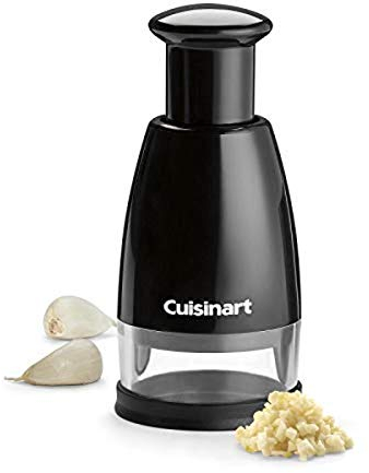 Cuisinart Mini Chopper,Black
