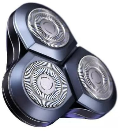 Xiaomi Electric Shaver S700 Replacement Heads