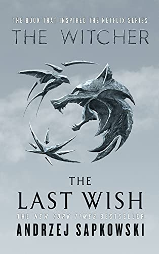 The Last Wish: Introducing the Witcher: 0.5