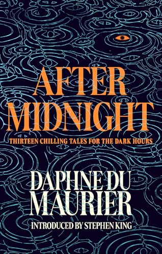 After Midnight: Thirteen Chilling Tales for the Dark Hours