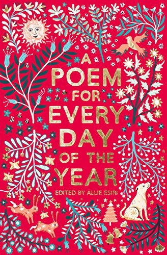 A Poem for Every Day of the Year: 7 (A Poem for Every Day and Night of the Year, 7)