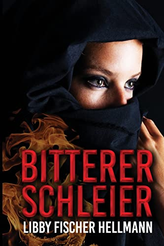 Bitterer Schleier: (A Bitter Veil) (Sagas)