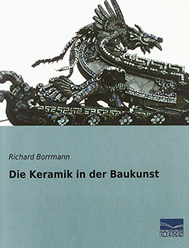 Die Keramik in der Baukunst