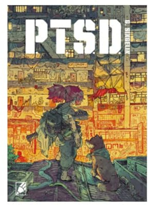 PTSD (CIENCIA FICCION)